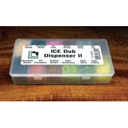 Ice Dub Dispenser II