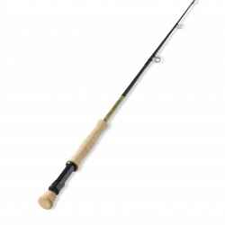 Superfine® Glass #6 Weight 8' 6" Fly Rod