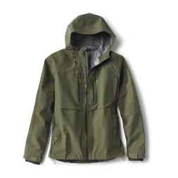 Clearwater Wading Jacket