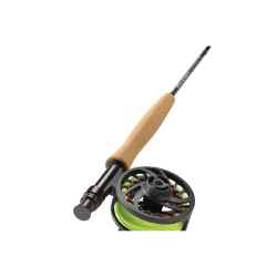 ORVIS- Clearwater4 Weight 8' 6 Tramos