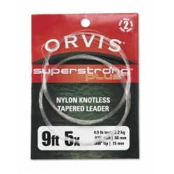 SuperStrong Plus Leaders 2PK