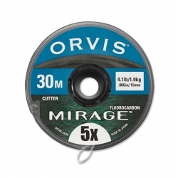Mirage ™ Tippet Material